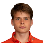 Mark Romantsov Mark Romantsov