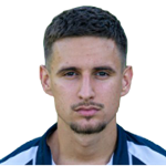Luka Bogdanovic Luka Bogdanovic