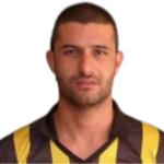 Konstantinos Tsiakos Konstantinos Tsiakos