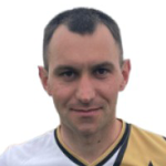 Aleksey Sebelev Aleksey Sebelev