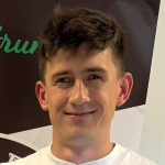 Konrad Paterek Konrad Paterek