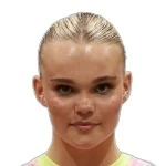 Herdís Halla  Guðbjartsdóttir