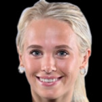 Thelma Lóa Hermannsdóttir Thelma Lóa Hermannsdóttir