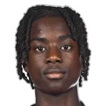 Daryl Leunga Leunga Daryl Leunga Leunga