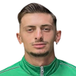 Dimitrios Keramidas Dimitrios Keramidas