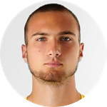 Artem Pishak