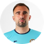 Vladyslav Kiyashko