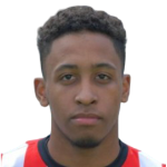 Genairo Promes Genairo Promes