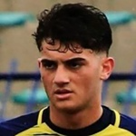 Ciro Emanuele Riccone Ciro Emanuele Riccone