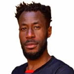 Gael Kevin Mokambo Mbe Gael Kevin Mokambo Mbe