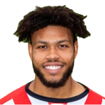 Denzel Inyamah Denzel Inyamah