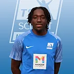 Perry Guylian Mokam Perry Guylian Mokam