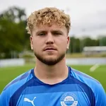 Jannik Treber Jannik Treber