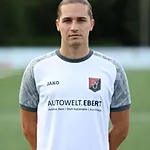 Luca Kaiser Luca Kaiser