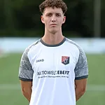 Dominic Rück Dominic Rück