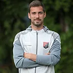 Nicolas Schütz Nicolas Schütz