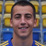 Dusan Crnomut Dusan Crnomut