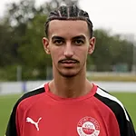 Ilias Boutayeb Ilias Boutayeb