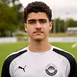 Imad El Idrissi Imad El Idrissi
