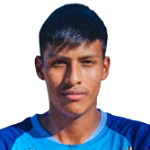 Elmer José Quispe Frías