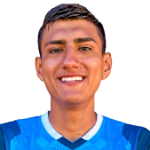 Pablo Junior Guerra Puentes