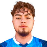 Mijael Dalessandro Cervantes Gantier