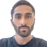 صورة Sham Chetty