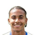 Marlon van de Wetering Marlon van de Wetering