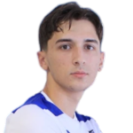 Konstantinos Petropoulos Konstantinos Petropoulos