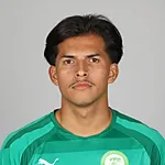 Nicolas Cortes Bambagne