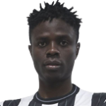 Saleh Haruna Saleh Haruna