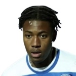 Jardel Francis-Adeyinka Jardel Francis-Adeyinka