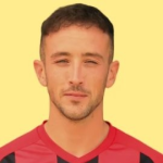 Luke McMurtrie Luke McMurtrie