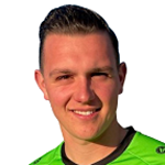 Lucas van Hensbergen Lucas van Hensbergen