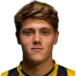 Merlijn Verdoorn Merlijn Verdoorn