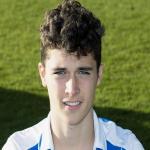 Olly Hamilton Olly Hamilton