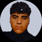 Dilan Joel Pereira Alberro Dilan Joel Pereira Alberro
