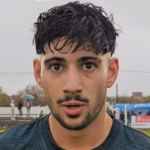 Nicolás Suárez Cardoso
