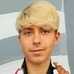 Simone Li Santi Simone Li Santi