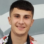 Valentino Marinaro Valentino Marinaro