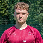 Jannik Pantke