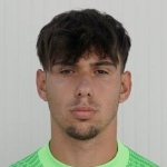 Valerio Luongo Valerio Luongo