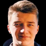 Igor Zapałowski Igor Zapałowski