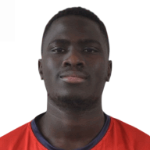 Amadou Sakho Amadou Sakho