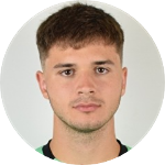 صورة Nikita Bahinskyi