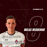 Niclas Weddemar