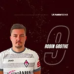 Robin Grothe