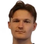 Jacob Backstrom Jacob Backstrom