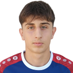 Charalambos Firinidis Charalambos Firinidis