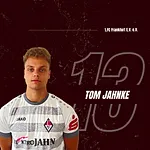 Tom Jahnke